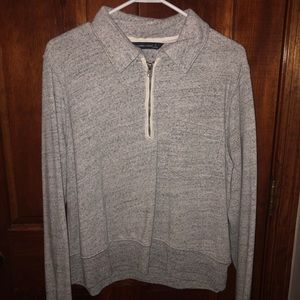 Abercrombie and Fitch sweatshirt